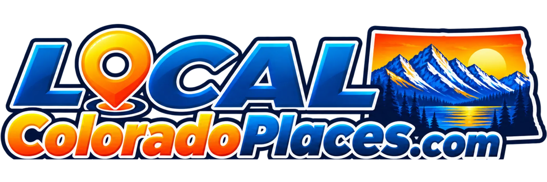 LOCAL Colorado Places